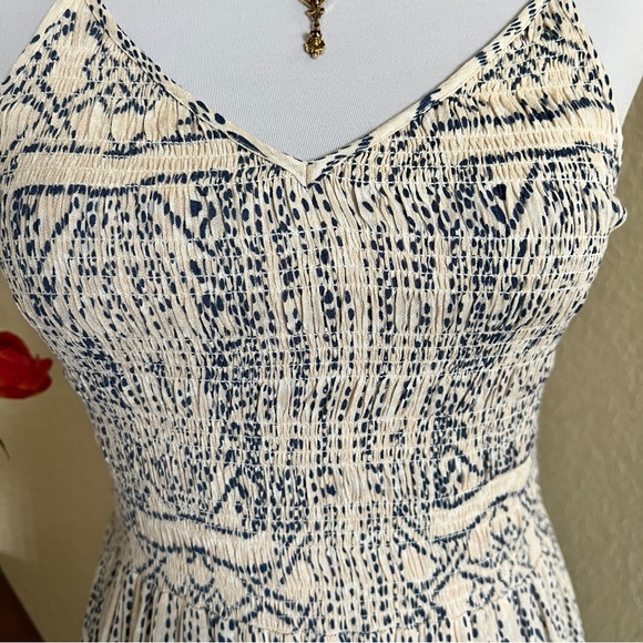 Mahina Spaghetti Strap Sundress - Picture 3 of 13